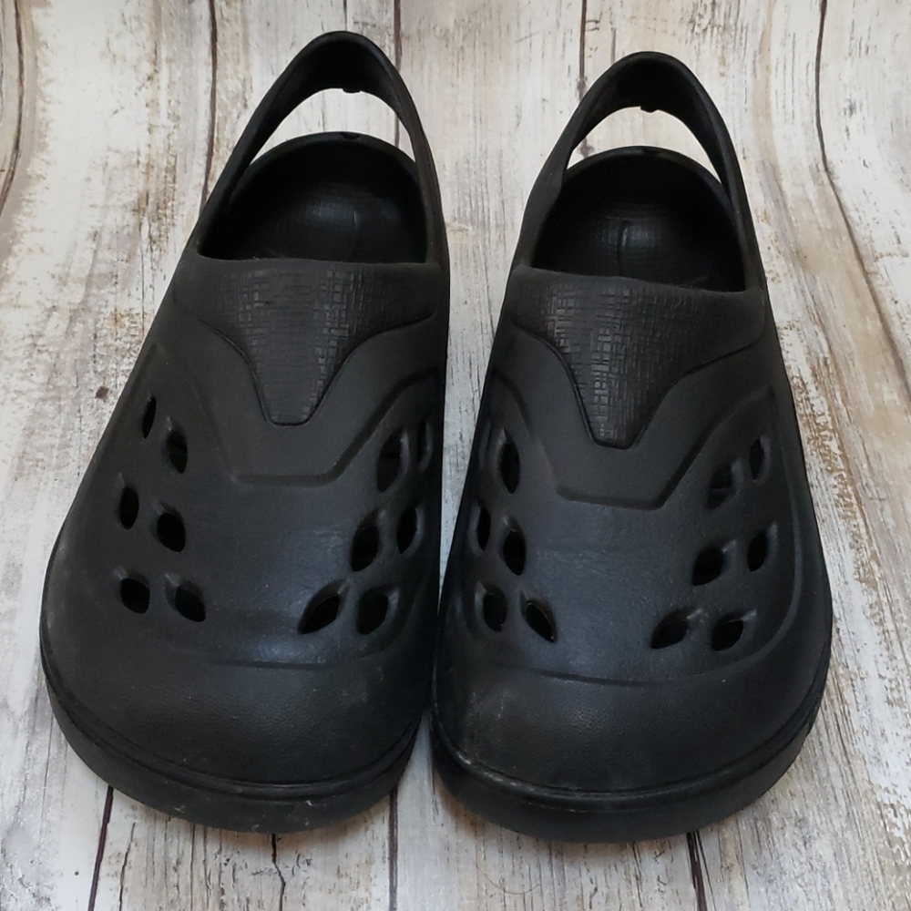 Kids Rubber Shoes - Size 3